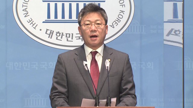 與, 특검 거듭 거부 민심 외면한 공허한 정치 공세 / YTN