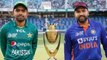 భారత్-పాకిస్తాన్ మ్యాచ్ - టీ20 ప్రపంచకప్‌లో బిగ్గెస్ట్ ఫైట్ *Cricket | Telugu OneIndia