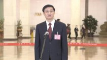 Çkp Ulusal Kongresi Delegesi: Yıl Sonuna Kadar Çin'in Uzay İstasyonundaki Taykonot Sayısı Altıya Çıkacak