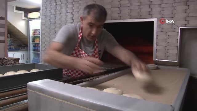 Osmanlı'dan günümüze uzanan Anadolu'nun pizzası: Yağ Somunu