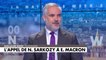 Guillaume Bigot : «On sent bien qu’il y a un consensus quasiment total au sein de la classe dirigeante française»