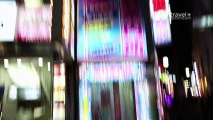 Wild Things with Dominic Monaghan - Giant Salamander