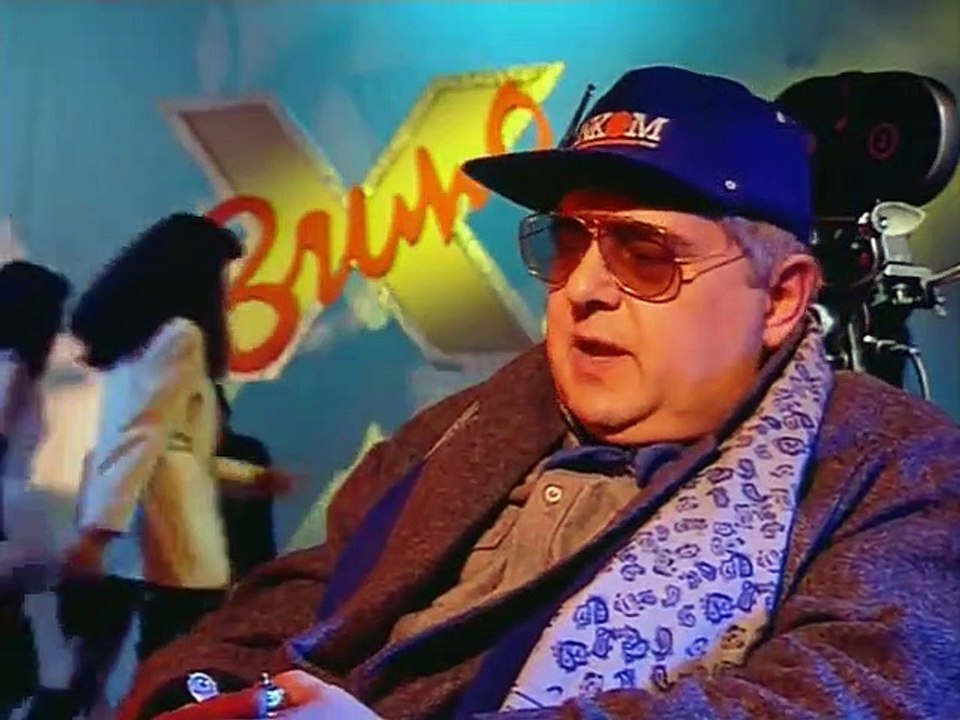 Slatko od snova (1994)