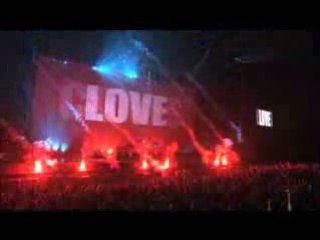 Tiesto Copenhagen Trailer 2008