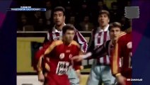 Trabzonspor 0-0 Galatasaray [HD] 25.01.1997 - 1996-1997 Turkish 1st League Matchday 19 (Ver. 2)