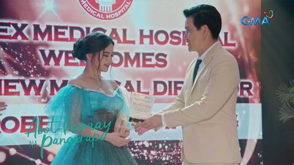 Abot Kamay Na Pangarap: Analyn, the award winning doctor (Episode 41)