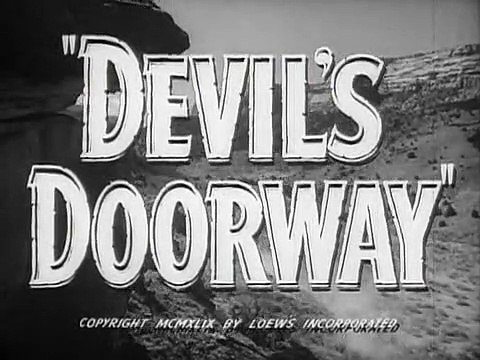 La Porte du diable Bande-annonce (EN)