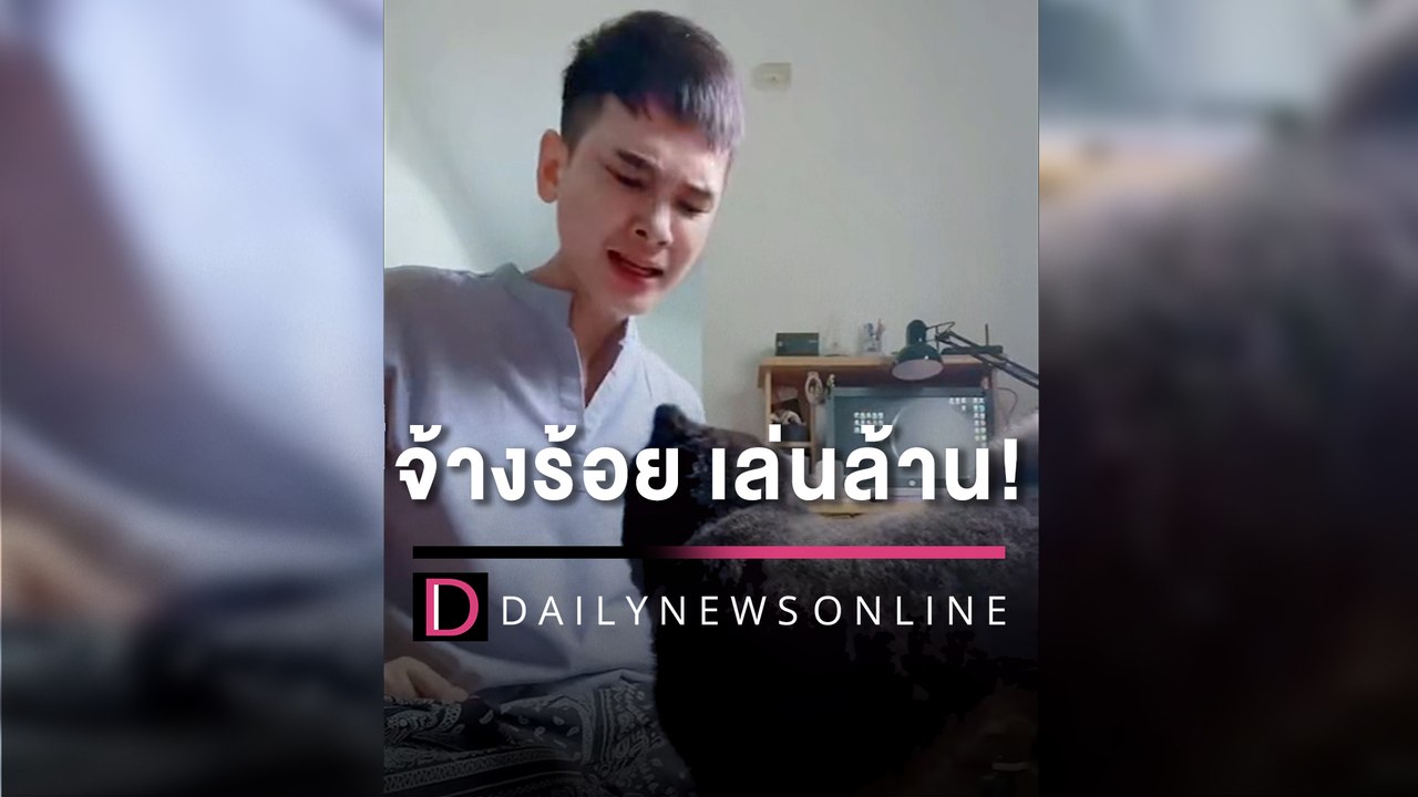จ้างร้อย เล่นล้าน! หัวจะปวด เจ้าของทะเลาะกับน้องหมา | HOTSHOT เดลินิวส์ 23/10/65
