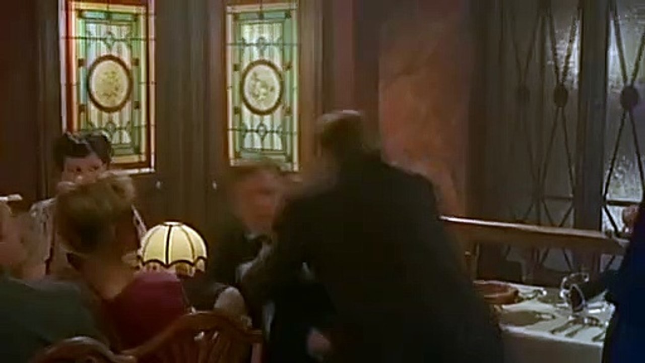 Le Dernier Métro Bande-annonce (EN)