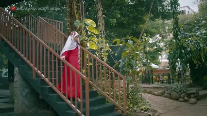 Wali - Until Jannah (Official Music Video NAGASWARA)