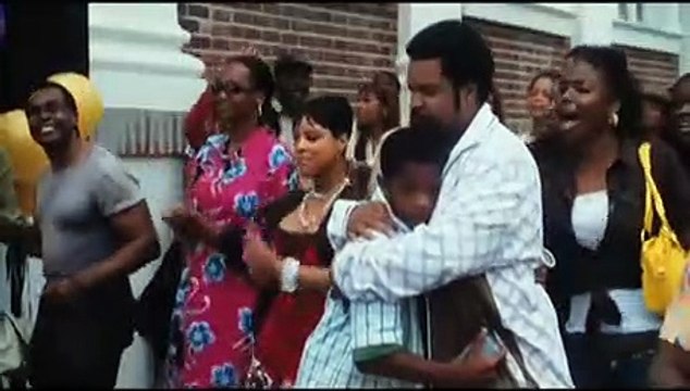 Le gospel du bagne Bande-annonce (EN)