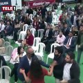 İzmir Barosu seçimlerinde kavga! Kimyasal silah iddiası ortalığı karıştırdı