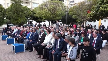 Gazi şehrin sanatçılarının isimleri caddelerde yaşatılacak