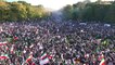 Les manifestations en Iran déclenchent des rassemblements de solidarité aux États-Unis et en Europe