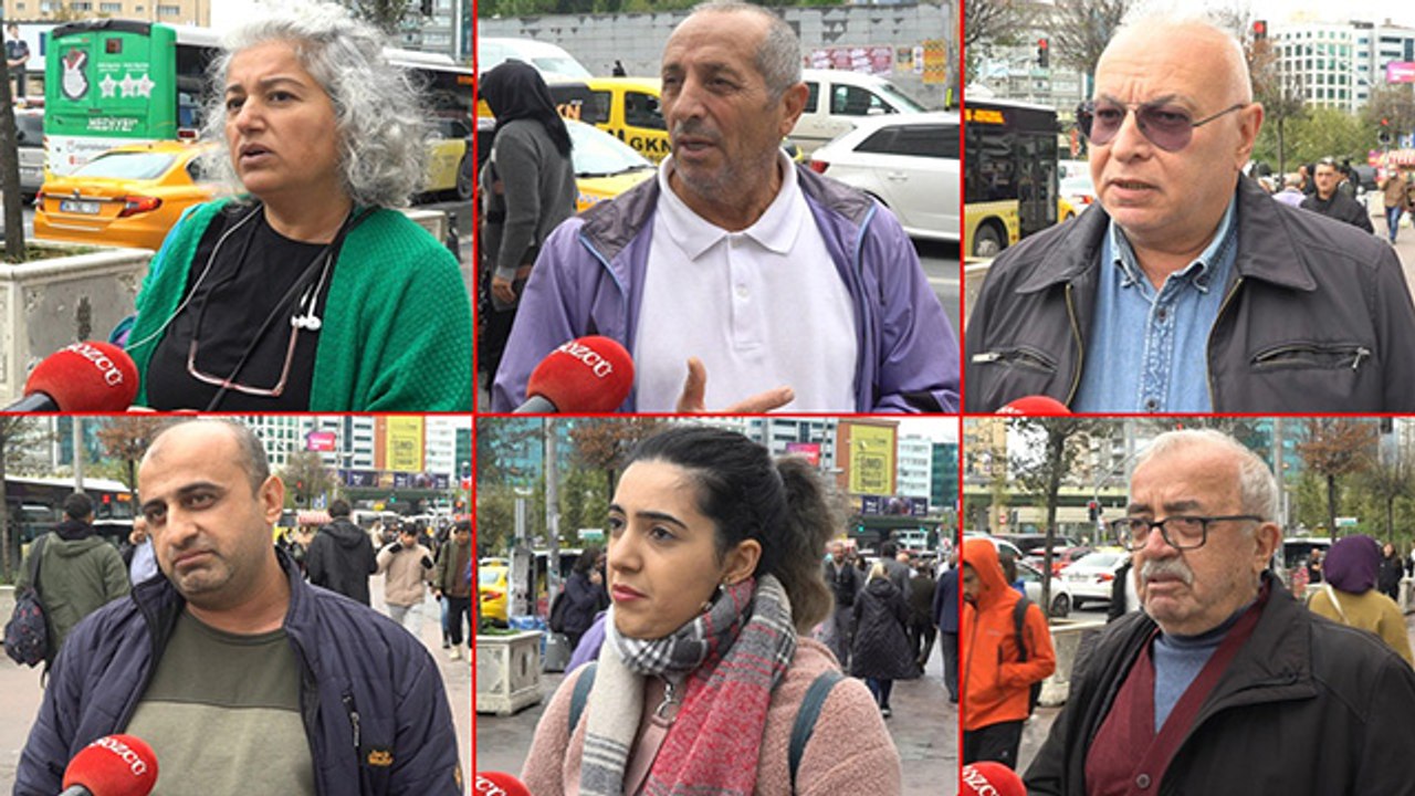 Vatandaştan Erdoğan’a 3Y yanıtı: Elinde sihirli değnek mi var?