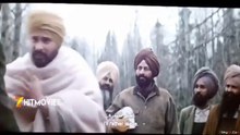 Chhalla Mud Ke Nahi Aaya (2022) New Punjabi Movie Online || Pat 2