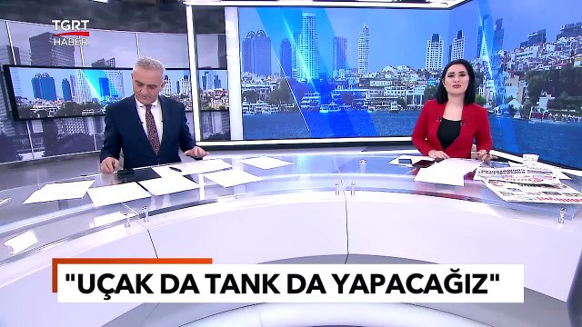 Yunanistan Yine Haddini Aştı! 'Türkiye Kendi Kurallarını Koyamaz' Diyerek Uyardı - TGRT Haber