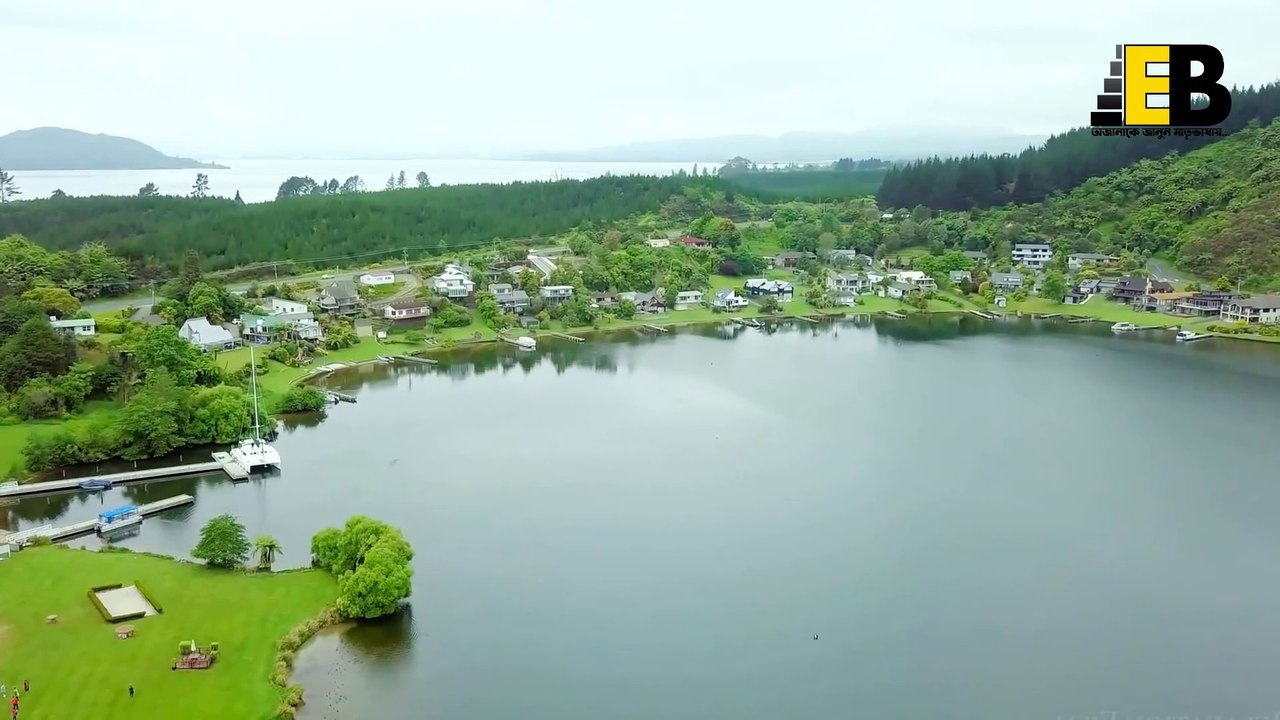 জানুন নিউজিল্যান্ড সম্পর্কে ★ পৃথিবী থেকে বিচ্ছিন্ন এক দেশ ★ নিউজিল্যান্ড ★ Explanation in Bangla