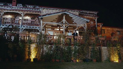 La Hija del Embajador - Sefirin Kizi - Capítulo 157 (AUDIO ESPAÑOL) - Vídeo Dailymotion