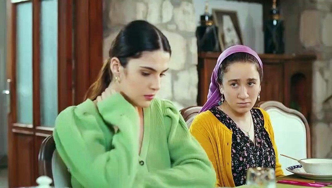 La Hija del Embajador - Sefirin Kizi - Capítulo 161 (AUDIO ESPAÑOL) - Vídeo Dailymotion