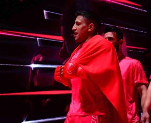 Karton toplayıcılığından dünya şampiyonluğuna uzanan başarı hikayesi