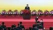 من هو شي جينبينغ الرئيس الذي سيقود الصين لولاية رئاسية ثالثة؟