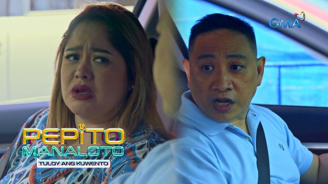 Pepito Manaloto - Tuloy Ang Kuwento: Pitoy, sawa na pagtiyagaan si Elsa?! (YouLOL)