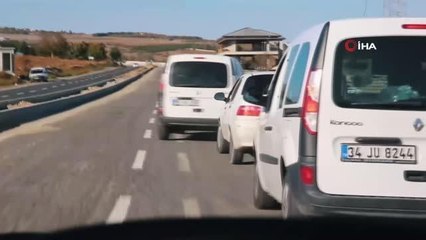 Eve misafirliğe çağırıp, akrabasının evine hırsız gönderdi... Altınların ele geçirildiği operasyon kamerada