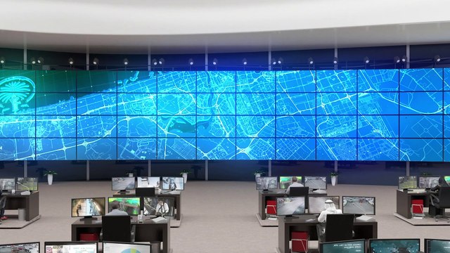 Dubai’s ‘Intelligent Traffic System’ (ITS) has helped cut travel time on key highways and roads by about 20 per cent.