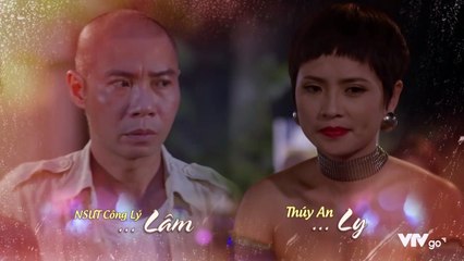 NHỮNG CÔ GÁI TRONG THÀNH PHỐ - TẬP 10