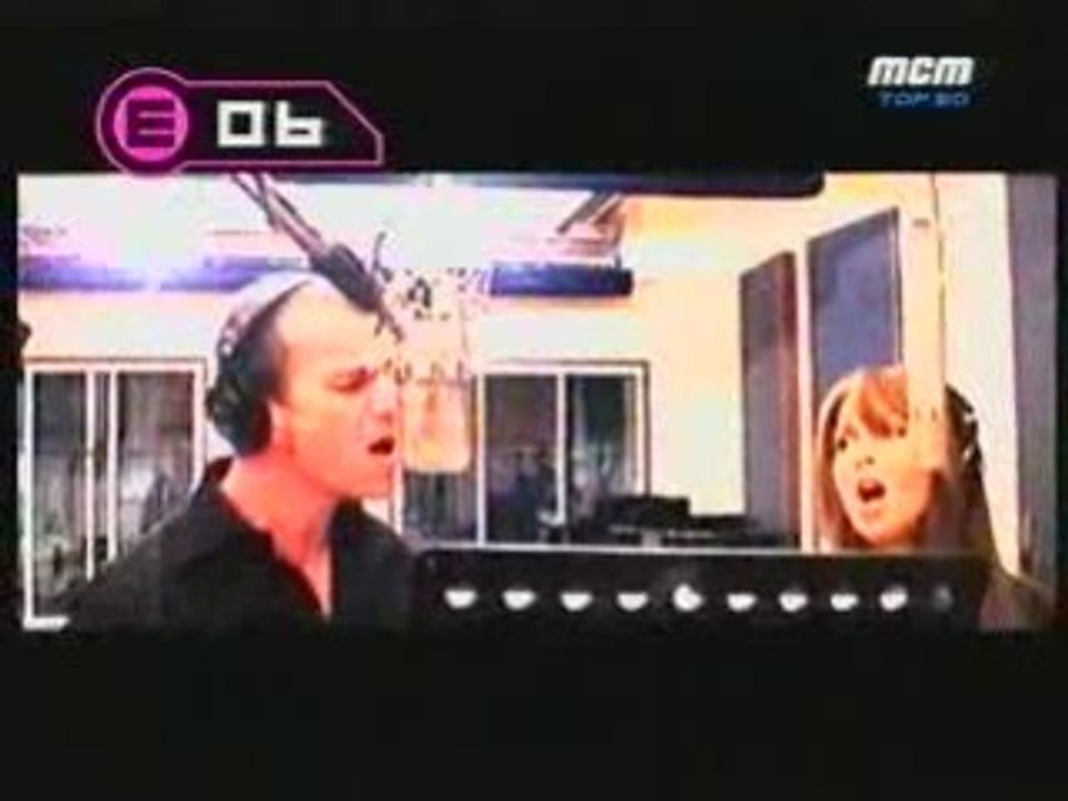 Clip La moitié de nous