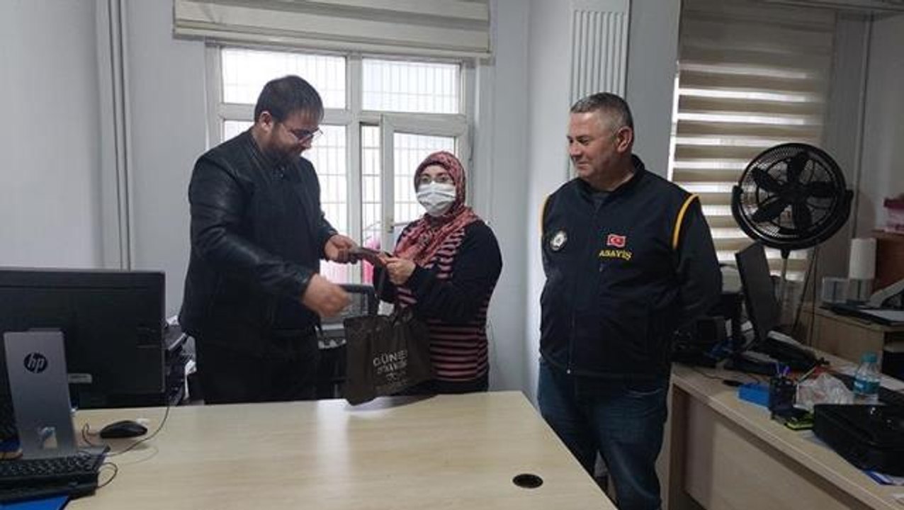 Yer: Tekirdağ! Misafirliğe çağırdığı akrabasının evini "kiralık hırsıza" soydurttu
