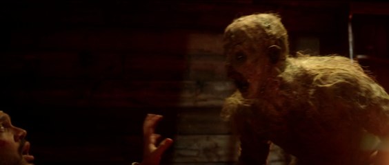 Night Of The Tommyknockers Movie