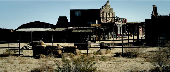 Night Of The Tommyknockers Trailer