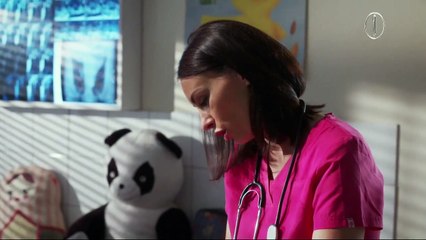 Urgentni Centar - S03E35 - Domaca serija