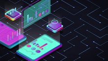 mixkit-animation-of-futuristic-devices-99786-medium