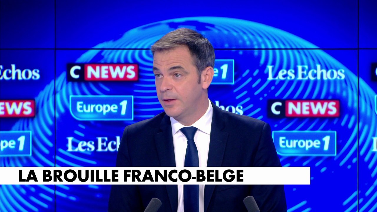 Olivier Véran : «L’imam Iquioussen n’est rien d’autre qu’un homme radicalisé qui a tenu des propos qui sont contraires à la cohésion nationale»