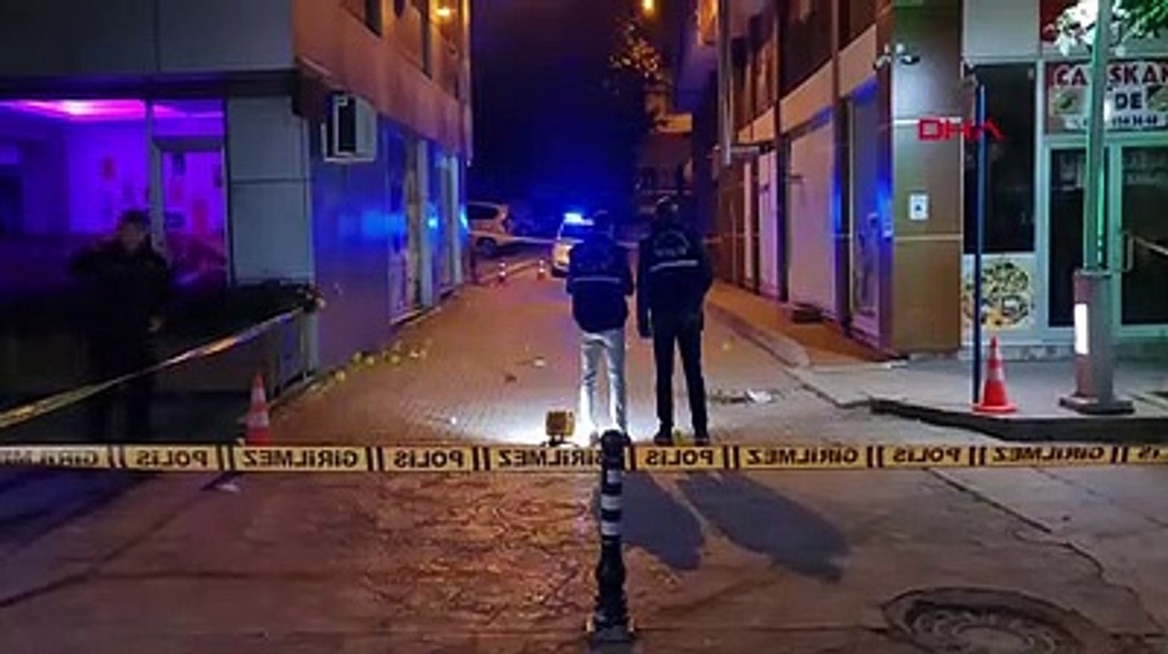 Düzce'de peş peşe 2 cinayet
