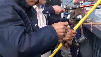 Marmara Denizi'ni bekleyen büyük tehlike