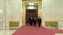 Xi Jinping repite por tercera vez como secretario general del Partido Comunista