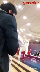 Ortalığı karıştıracak görüntüler Kılıçdaroğlu’nun FETÖ yandaşlarıyla toplantısı ifşa oldu