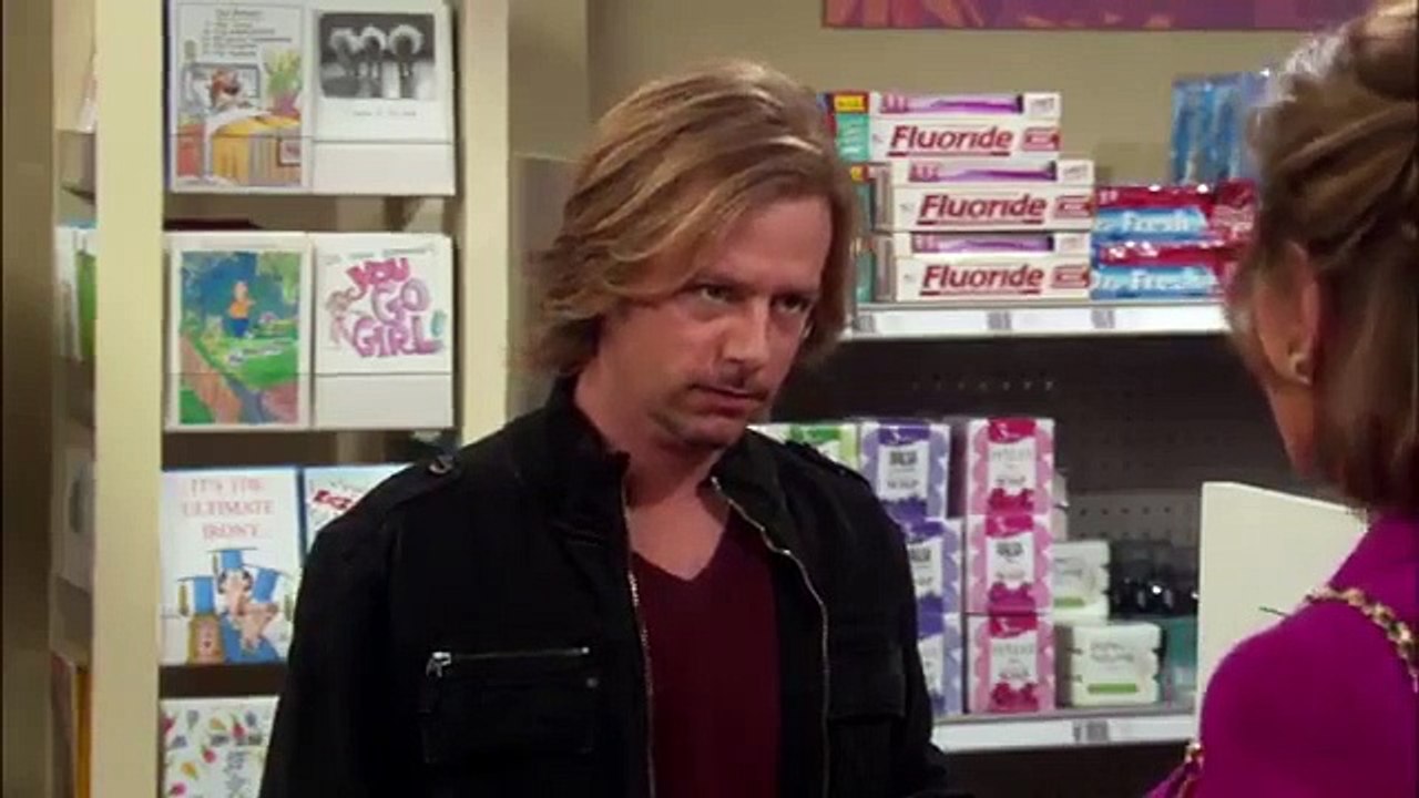 Rules of Engagement - Se1 - Ep05 - Kids HD Watch HD Deutsch