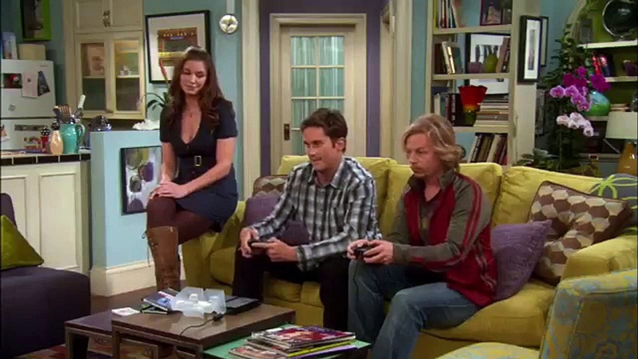 Rules of Engagement - Se1 - Ep06 - Hard Day's Night HD Watch HD Deutsch