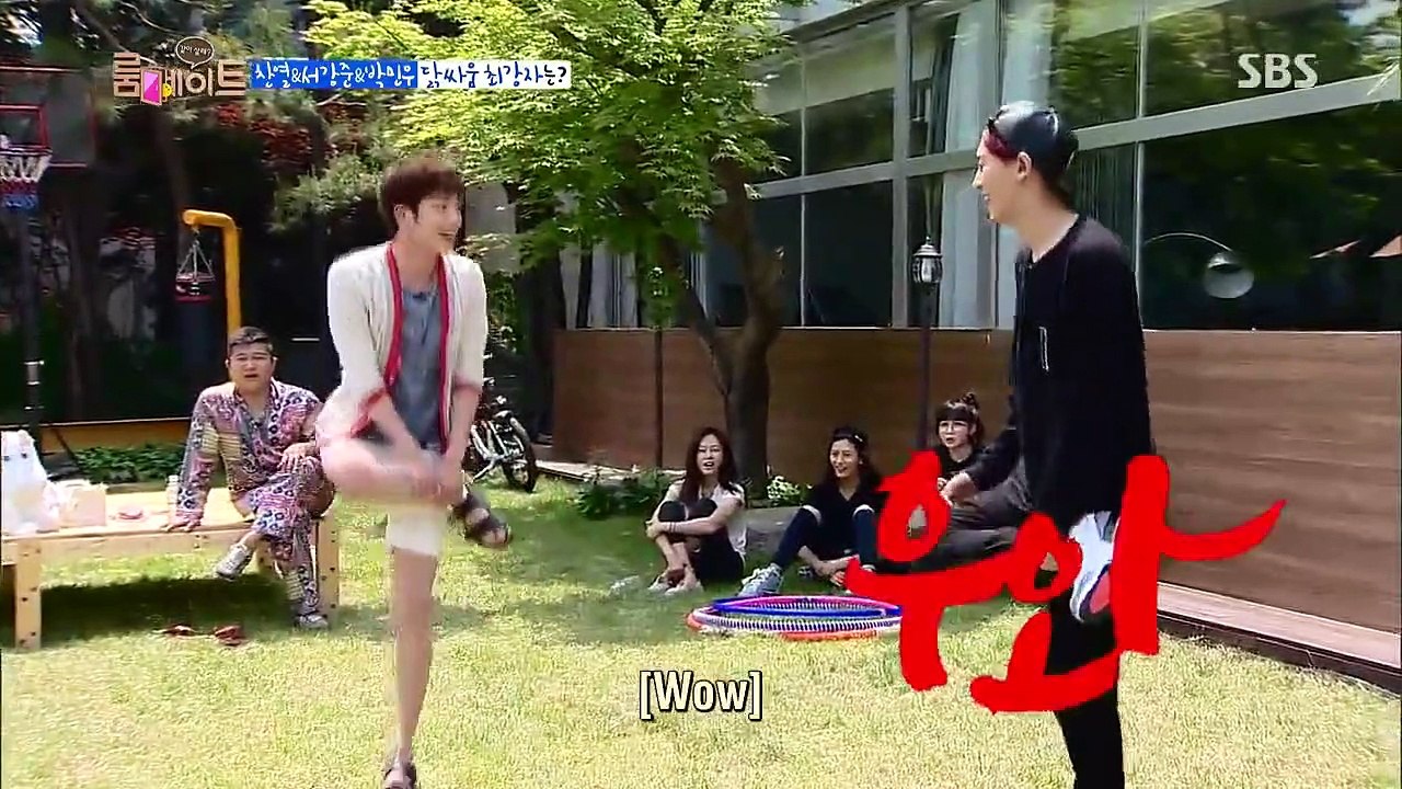 Roommate - Se1 - Ep09 HD Watch HD Deutsch