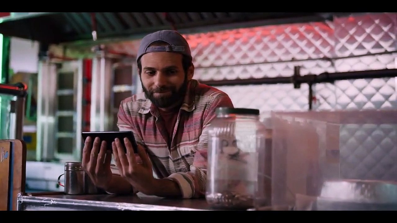 Russian Doll - Se1 - Ep02 HD Watch HD Deutsch