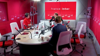 Gaël Giraud : "Aujourd'hui, l'essentiel de la finance verte reste du green-washing"