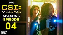 CSI: Vegas Season 2 Episode 4 Sneak Peek (CBS) - Preview & Recap