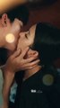 Feel the lyrics Romantic kissing scen #reels #explore #instagram #viral #kissing #romance