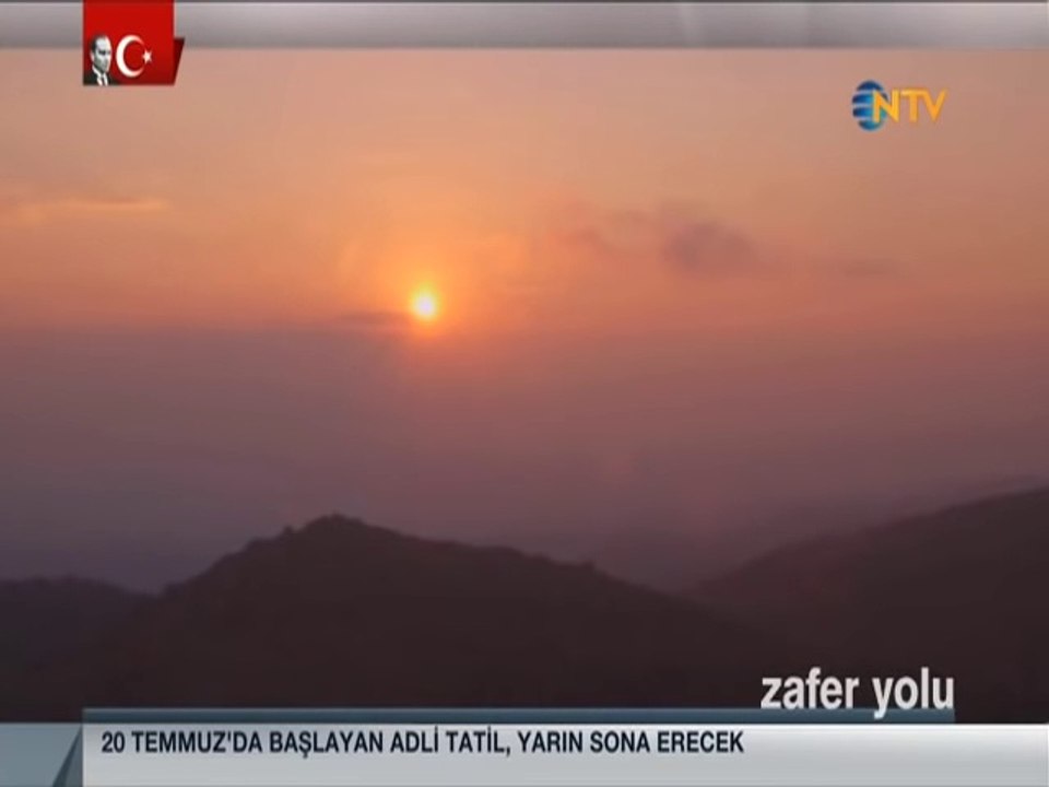 KURTULUŞ SAVAŞI GÜNLÜKLERİ 3 - ZAFER YOLU