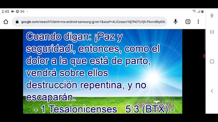 Cómo en los DIAS de NOÉ - Predica YIYE ÁVILA